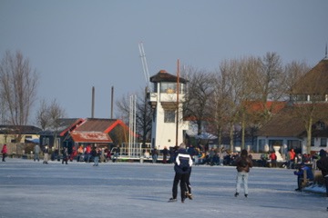 2012 033 IJszeilen in Nederland